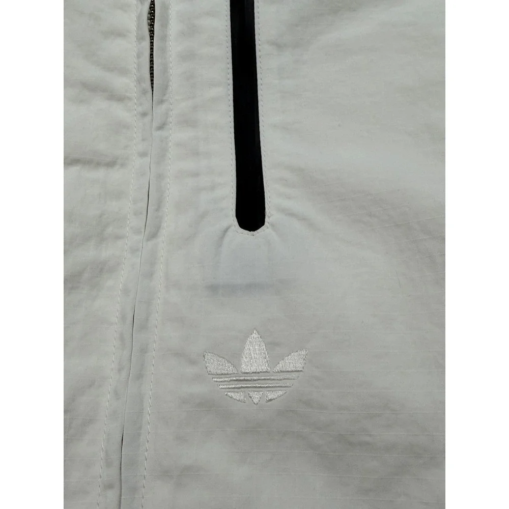 Adidas Originals OG L.A. Venice Wind Jacket KC2149 Men's Size XL NWT